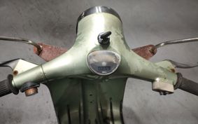 VESPA 125 PRIMA BEIGE RAET3 VMB1T