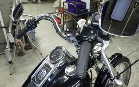HARLEY FXST 1450 2001