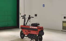 HONDA MOTOCOMPO 2019 AB12
