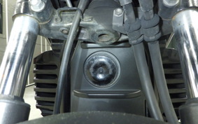 HONDA PS250 2012 MF09