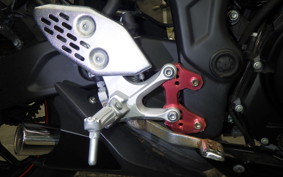 YAMAHA YZF-R25 2009 RG10J