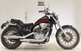 HONDA STEED 600 1992 PC21
