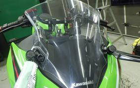 KAWASAKI NINJA 400 2021 EX400G