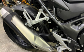 HONDA CB750 HORNET 2025 RH24