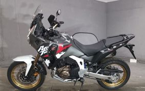 HONDA CRF1100L AFRICA TWIN 2026 SD15