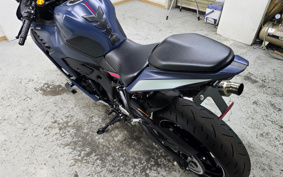 KAWASAKI NINJA ZX-25R ZX250E