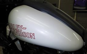 HARLEY FXLRST1920 2026