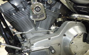 HARLEY FLHT 1450 2005