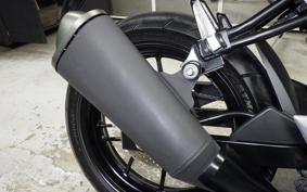 SUZUKI GSX-R150 2010