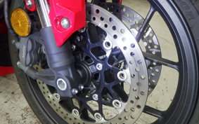 HONDA CBR650R E-Clutch 2025 RH17