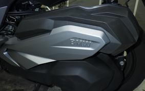 BMW C400GT 2022
