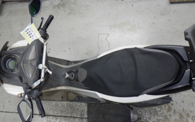 YAMAHA N-MAX 155 A 2006 SG50J