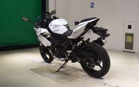 KAWASAKI NINJA 400 2023 EX400L