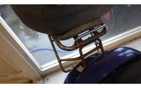 SUZUKI SKYWAVE 250