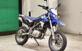 KAWASAKI KLX125D TRACKER LX125D