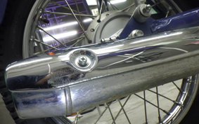 HONDA C50 SUPER CUB AA01