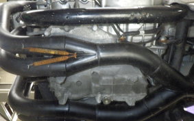 HONDA X4 LD 2002 SC38