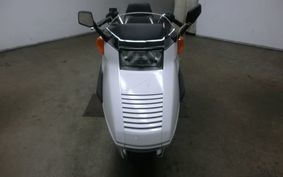 HONDA FUSION MF02