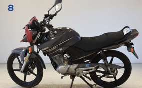 YAMAHA YBR125