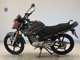 Фото Yamaha YBR125 с японского аукциона
