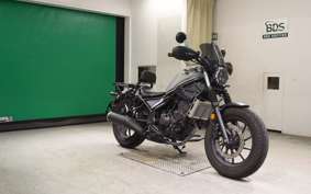 HONDA REBEL 250 A 2022 MC49