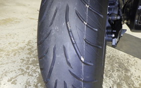 KAWASAKI VERSYS 1000 SE 2024 LZT00D