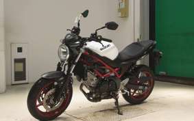 SUZUKI SV650 A 2022 VP55B