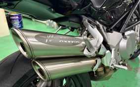 MV AGUSTA BRUTALE 910 R 2007 ZCGF411