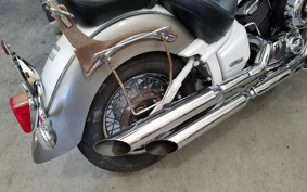YAMAHA DRAGSTAR 1100 CLASSIC 2010 VP13J