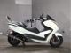 Фото Honda FORZA 2014 с японского аукциона