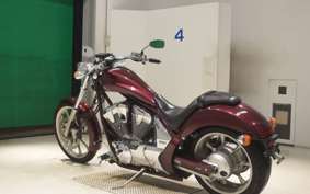 HONDA VT1300CX A 2010 SC61