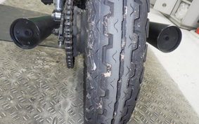 HONDA CB250 RS Z 2010 MC02