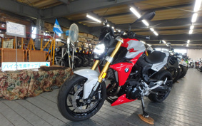 BMW F900R STANDARD 2022 0K11