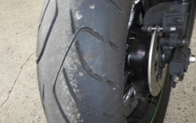 KAWASAKI ZX-4RR 2025 ZX400P
