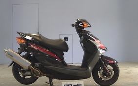 YAMAHA CYGNUS 125 XSR 2004 SE12J
