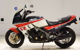 YAMAHA FZ750 1987 1FM