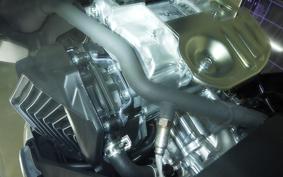 HONDA LEAD 125 JK12
