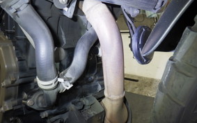 HUSQVARNA SVARTPILEN 250 1998