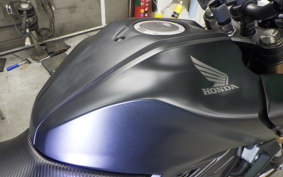 HONDA CB125 R JC91
