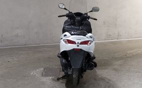 SUZUKI BURGMAN200 CH41A