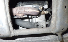 HONDA LEAD 125 JF45