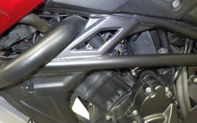 HONDA CB250RA 2011 MC52