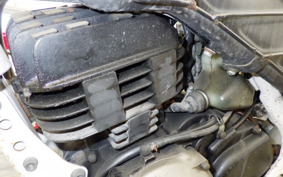 HONDA TLM220R 1989 MD23
