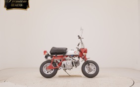 HONDA MONKEY Z50A