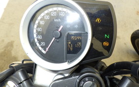 HONDA GB350 2022 NC59