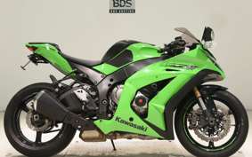 KAWASAKI ZX 10 NINJA R 2011