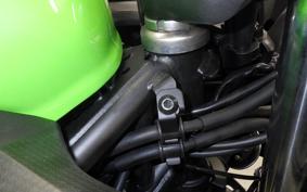 KAWASAKI NINJA 400 2024 EX400L