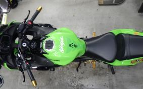 KAWASAKI NINJA 650 A 2018 ER650H