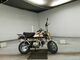 Фото Honda MONKEY с японского аукциона