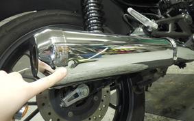 HONDA GB350 2024 NC59